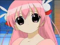 JASMS Anime - Misha
