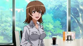 JASMS Anime - Misaka Misuzu
