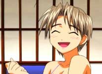 JASMS Anime - Konno Mitsune