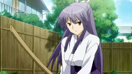 JASMS Anime - Asama Miya