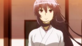 JASMS Anime - Asama Miya