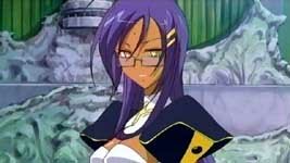 JASMS Anime - Sister Miyako
