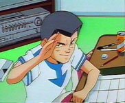 JASMS Anime - Miyoshi