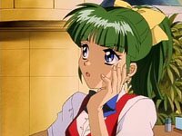 JASMS Anime - Iijima Miyuki