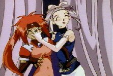 JASMS Anime - Miz Mishtal