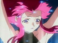 JASMS Anime - Kazami Mizuho