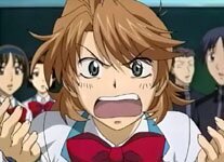 Inaba Mizuki