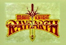JASMS Anime - Magic Knight Rayearth