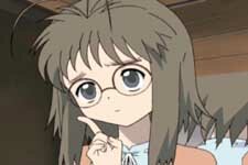JASMS Anime - Katsuragi Moe