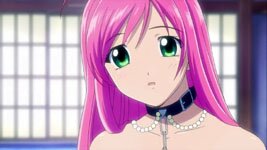 JASMS Anime - Akashiya Moka