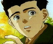 JASMS Anime - Moteuchi
