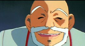 JASMS Anime - Mamon Mugito