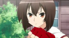 JASMS Anime - Musubi