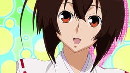 JASMS Anime - Musubi