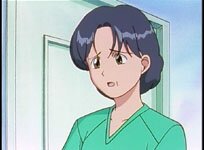 JASMS Anime - Masamis Mutter