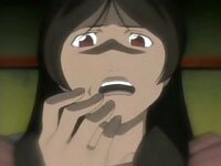 JASMS Anime - Ricks und Leos Mutter