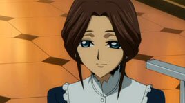 JASMS Anime - Karens leibliche Mutter