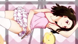 Sengoku Nadeko