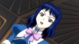 JASMS Anime - Nadeshiko