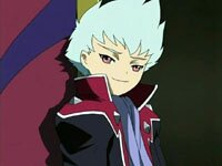 JASMS Anime - Nagi Dai Artai