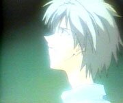 JASMS Anime - Nagisa Kaworu