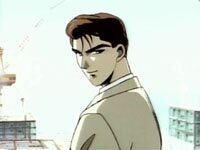 JASMS Anime - Nagumo Shinji