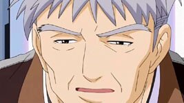 JASMS Anime - Nakajima Genya