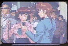 JASMS Anime - Nakamura