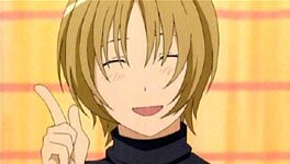 JASMS Anime - Hayami Nakase