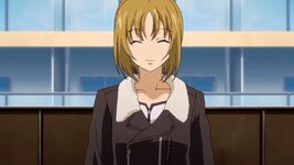 JASMS Anime - Hayami Nakase
