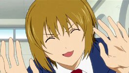 JASMS Anime - Hayami Nakase