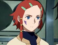 JASMS Anime - Nakiami