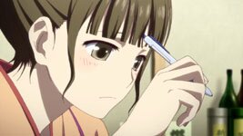 Oshimizu Nako