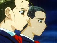 JASMS Anime - Kuppa und Yukke Namuru
