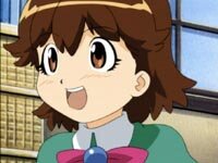 JASMS Anime - Suzuki Nana