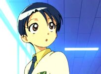JASMS Anime - Nakatomi Nanaka