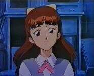 JASMS Anime - Nanami