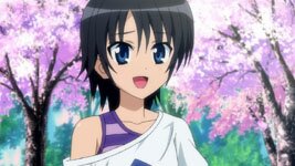 Takatsuki Nanami