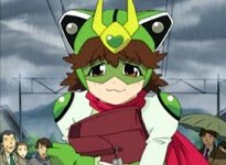 JASMS Anime - Nanarin
