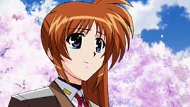 JASMS Anime - Takamachi Nanoha