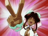 JASMS Anime - Nanvel