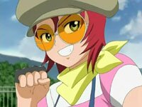 JASMS Anime - Juliet Nao Zhang