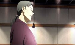 JASMS Anime - Herr Naoi (Ayatos Vater)