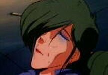 JASMS Anime - Captain Napolipolita