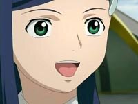 JASMS Anime - Natsuki Kr�ger