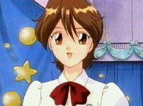 JASMS Anime - Natsumi