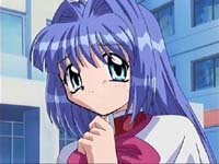 JASMS Anime - Minase Nayuki