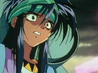 JASMS Anime - Niari
