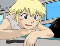 JASMS Anime - NieA