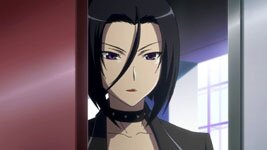 Nikaidou Yuri